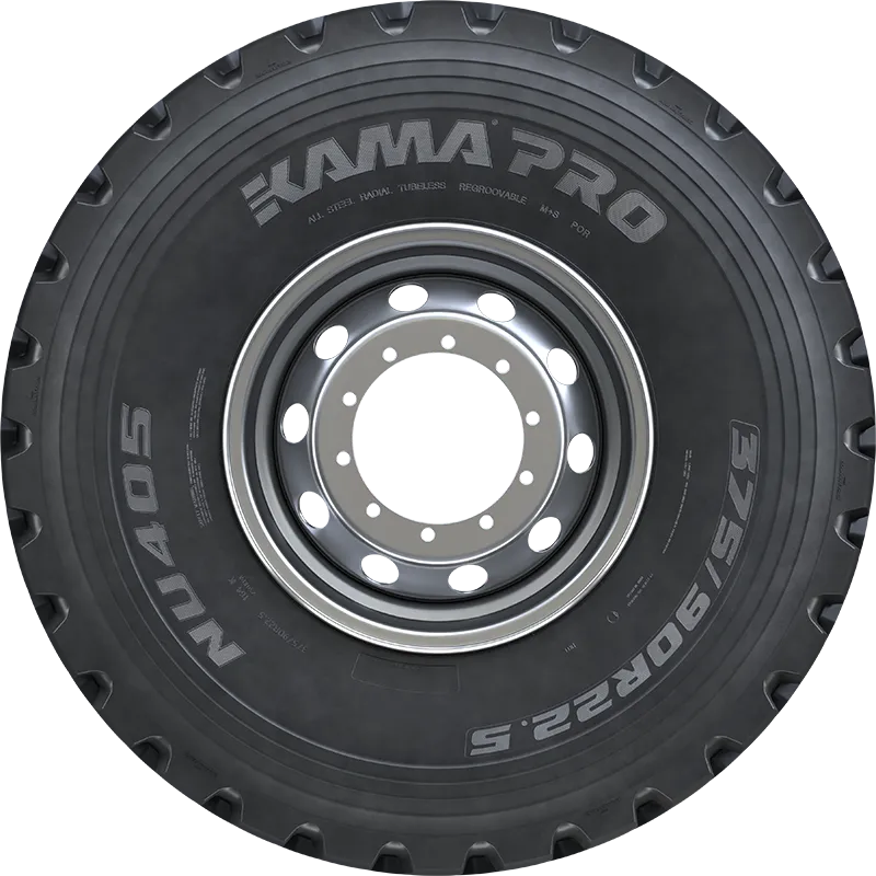KAMA PRO NU 405 в Отрадном — KAMA TYRES KAMA PRO NU 405 в Отрадном