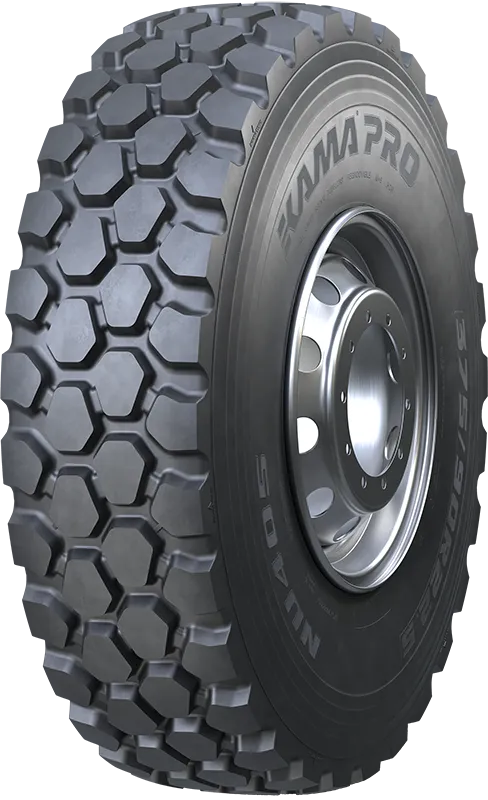KAMA PRO NU 405 в Отрадном — KAMA TYRES KAMA PRO NU 405 в Отрадном