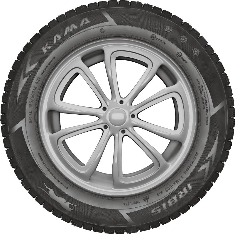 KAMA-505 ИРБИС в Отрадном — KAMA TYRES KAMA-505 ИРБИС в Отрадном