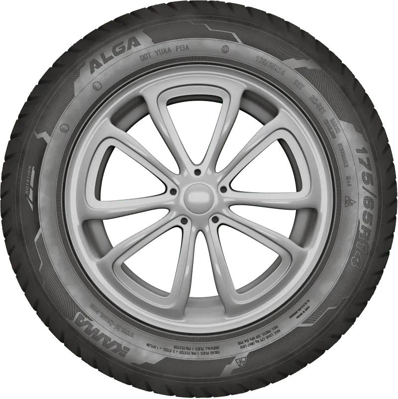 KAMA ALGA (НК-531) нешип в Отрадном — KAMA TYRES KAMA ALGA (НК-531) нешип в Отрадном