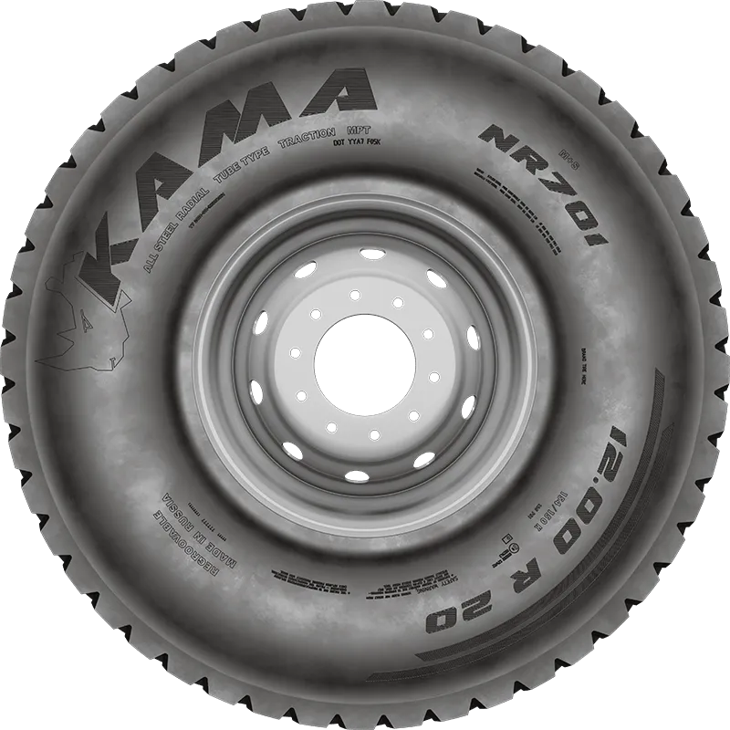 KAMA NR 701 в Отрадном — KAMA TYRES KAMA NR 701 в Отрадном