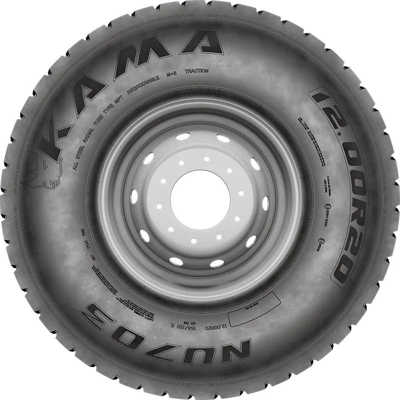 KAMA NU 703 в Отрадном — KAMA TYRES KAMA NU 703 в Отрадном