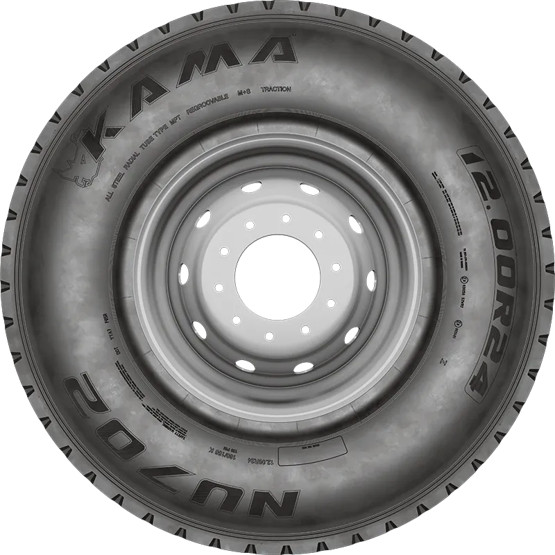KAMA NU 702 в Отрадном — KAMA TYRES KAMA NU 702 в Отрадном