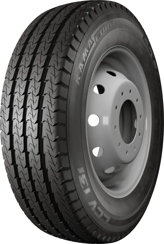KAMA EURO LCV 131 в Отрадном — KAMA TYRES KAMA EURO LCV 131 в Отрадном