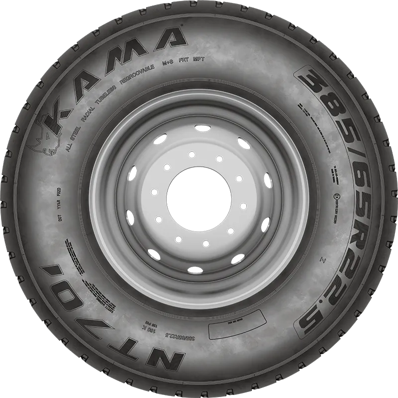 KAMA NT 701 в Отрадном — KAMA TYRES KAMA NT 701 в Отрадном