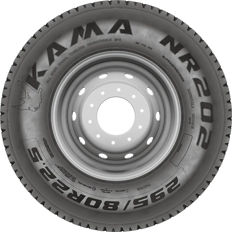 KAMA NR 202 в Отрадном — KAMA TYRES KAMA NR 202 в Отрадном