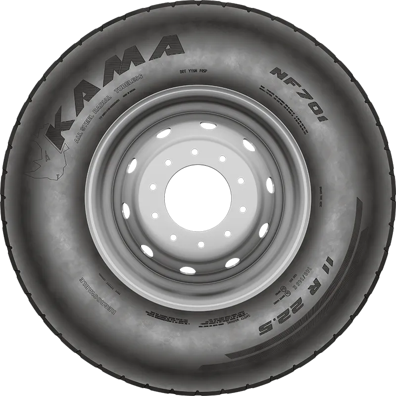 KAMA NF 701 в Отрадном — KAMA TYRES KAMA NF 701 в Отрадном