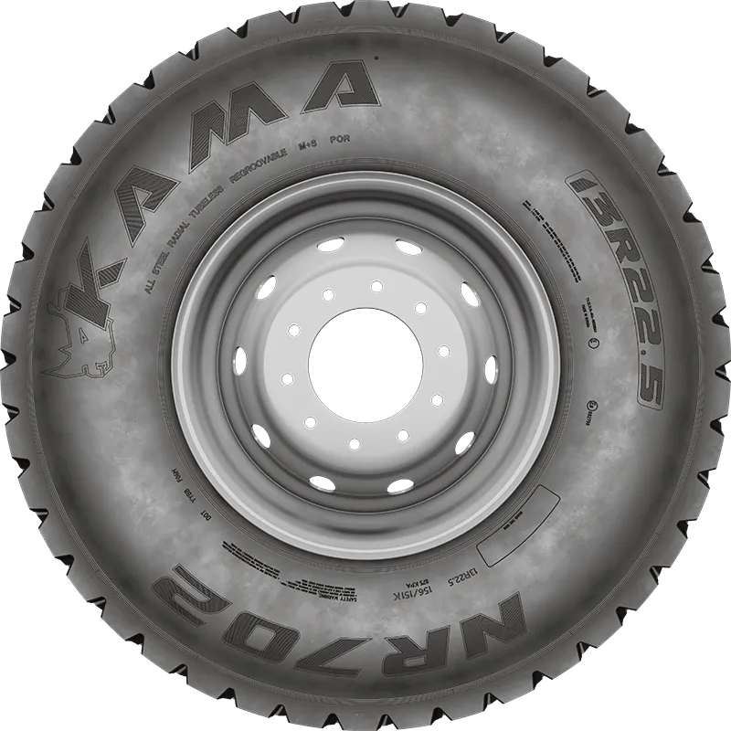 KAMA NR 702 в Отрадном — KAMA TYRES KAMA NR 702 в Отрадном
