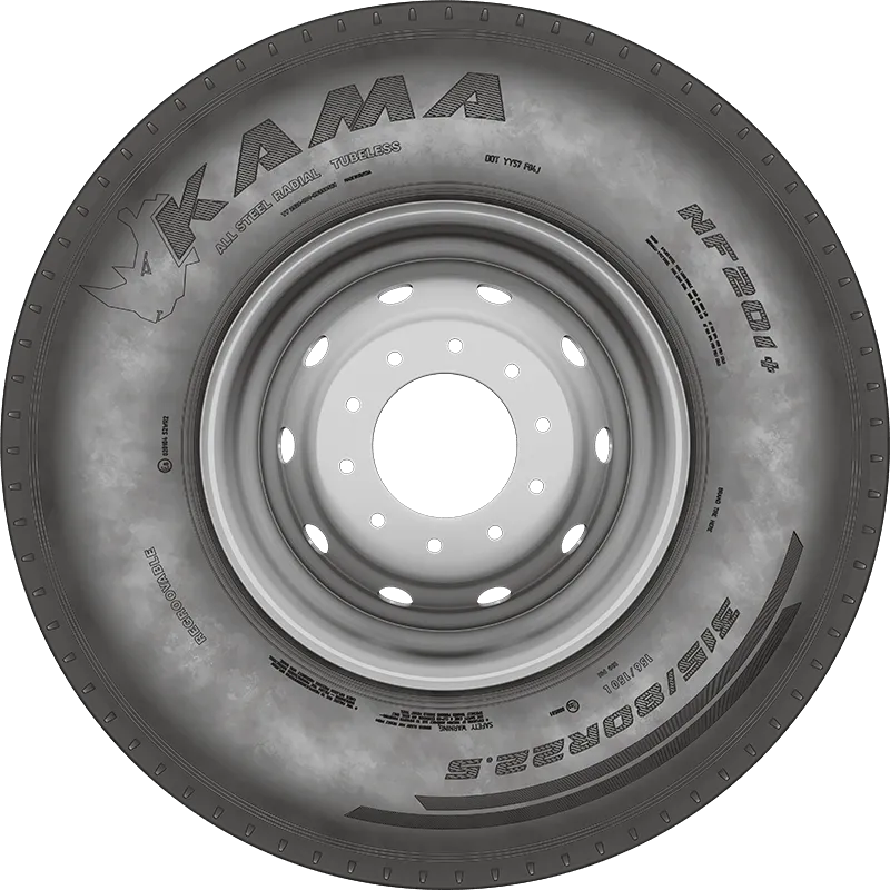 KAMA NF 201+ в Отрадном — KAMA TYRES KAMA NF 201+ в Отрадном