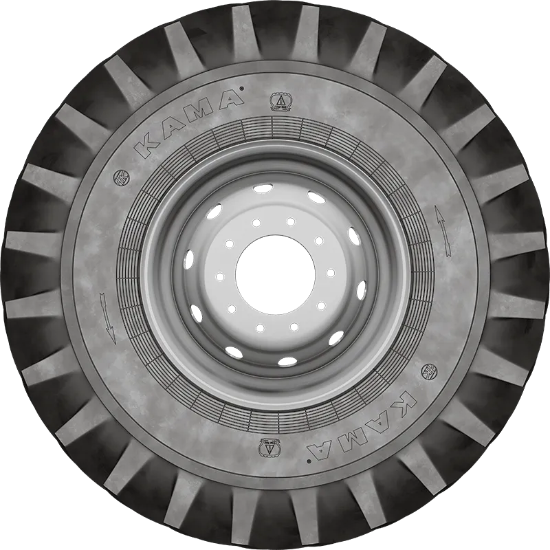 KARAT в Отрадном — KAMA TYRES KARAT в Отрадном