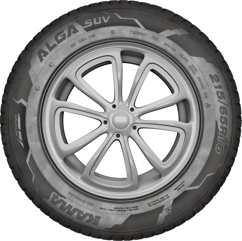 KAMA ALGA SUV (НК-532) в Отрадном — KAMA TYRES KAMA ALGA SUV (НК-532) в Отрадном